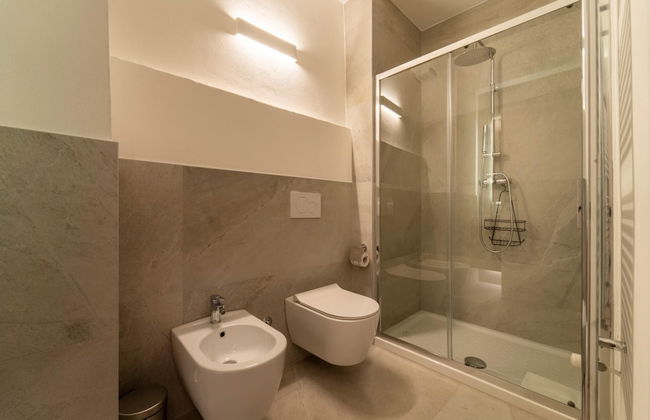 La Chiocciola in Bellagio - Foto 10