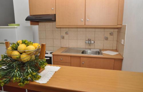 MILTIADIS APARTMENTS - Foto 13