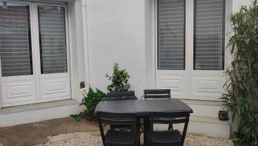 Maison de bourg cosy et fonctionnelle proche mer - Photo 2