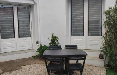 Maison de bourg cosy et fonctionnelle proche mer - Foto 2
