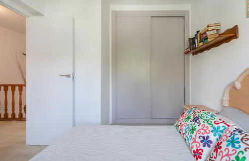 Casa en la playa con piscinas A - Foto 18