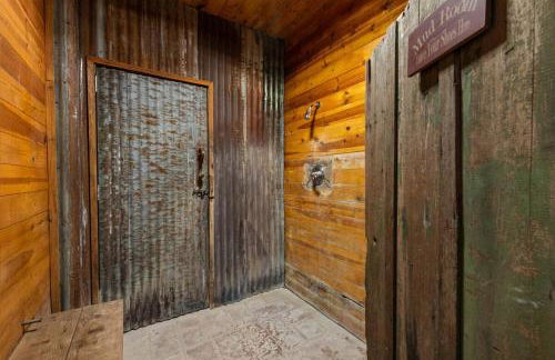 Unique Stay! Pool, Hot tub, Game Room, Views - Foto 53