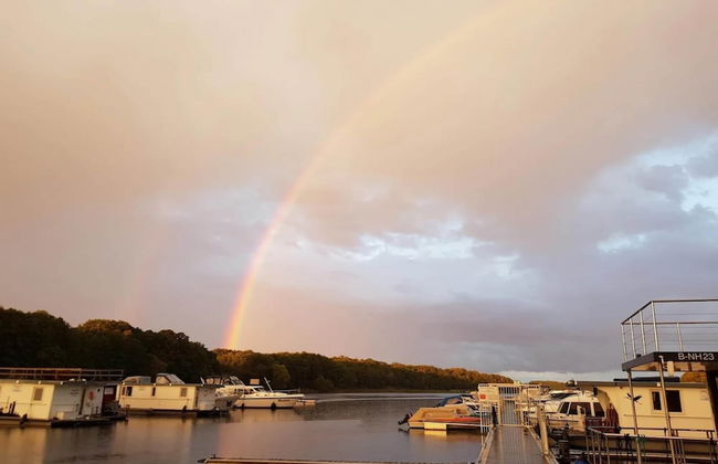 Reihenhaus mit Wlan in Buchholz am Muritzsee - Foto 34