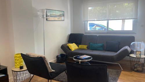 L Auguste Appartement cosy avec terrasse superbe situation - Foto 2