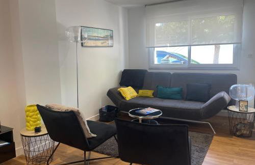 L Auguste Appartement cosy avec terrasse superbe situation - Foto 2