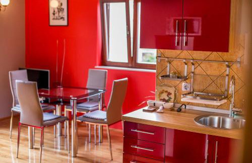 Ava apartmani - Foto 10