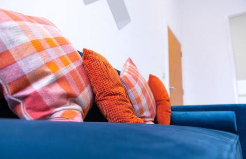 Hive Apartment Manchester near Etihad Coop Live - Foto 36