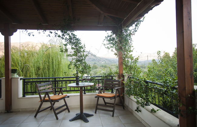 Villa Jasmine - Photo 18