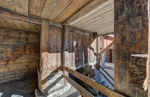 Maison Chasseur Alpine Design Lodge - Foto 34