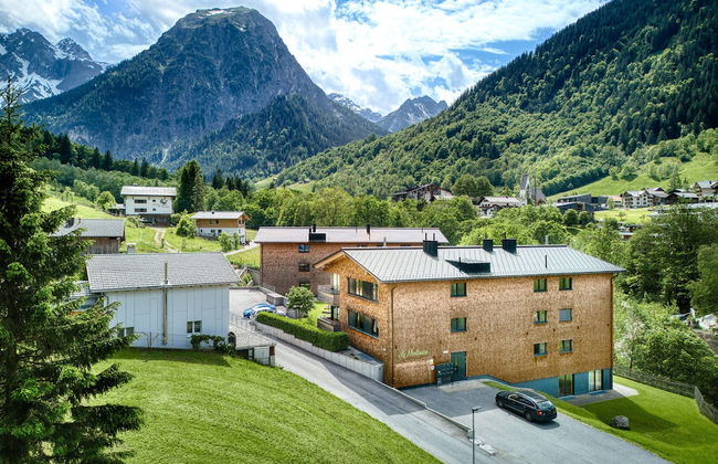 Appartement Scesaplana - Foto 16