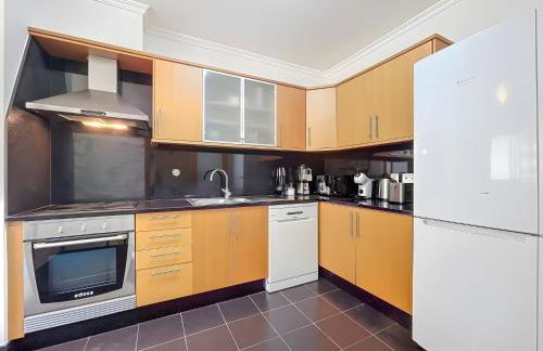 Agostinho Apartment Santa Cruz - Foto 9