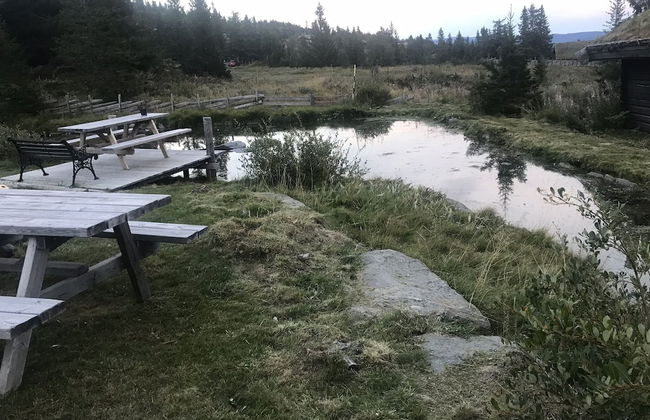 Skeikampen Appartement - Photo 32