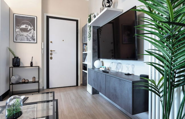 Italianway - Marco D'agrate 27 - Foto 15