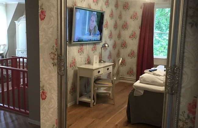 Hellefors Herrgård - Photo 5