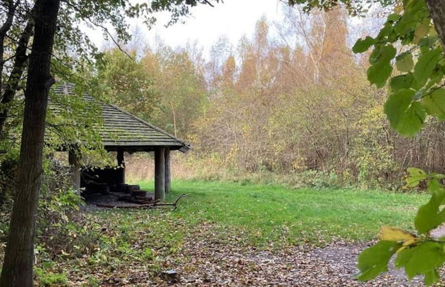 4 Person Holiday Home in Faxe Ladeplads-by Traum - Foto 30