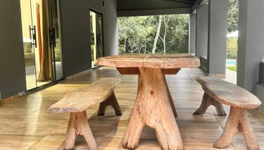 Chácara Recanto do Sossego - Foto 5