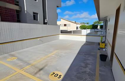 Divino 2 Quartos com Piscina e Vista Incrível - Photo 42