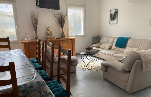 Les Oiseaux Résidence - Foto 52