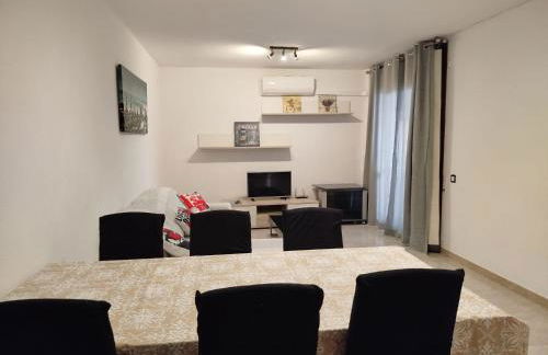 Apartamento Primera Línea de Mar en EbreHogar - Foto 5