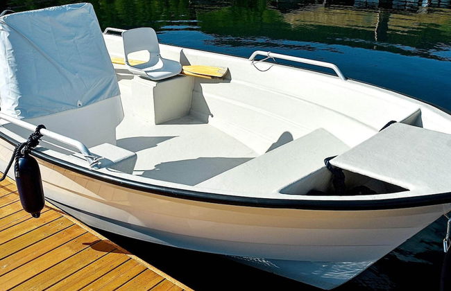 Holiday Home in EidsvÃ¥g - Foto 32