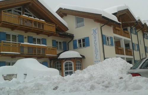 Residence Montebel - Photo 27