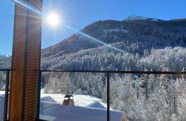 LE DOUX MELEZE - Photo 18