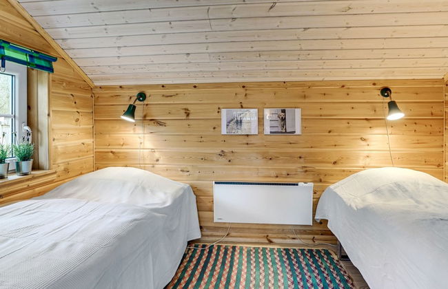 "Goti" - 1km to the fjord - Photo 7