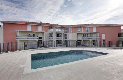 Cote d'Azur Vence - Foto 23