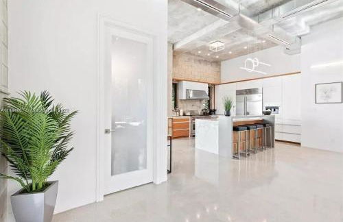 Villa Retro Mirage - Foto 6