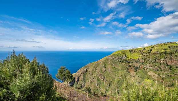 Ocean Panorama Apartment 1 by Homie - Foto 4, Habitación