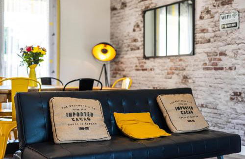 Villa des palmiers - Magnifique villa avec piscine chauffée et terrain de pétanque - Foto 11