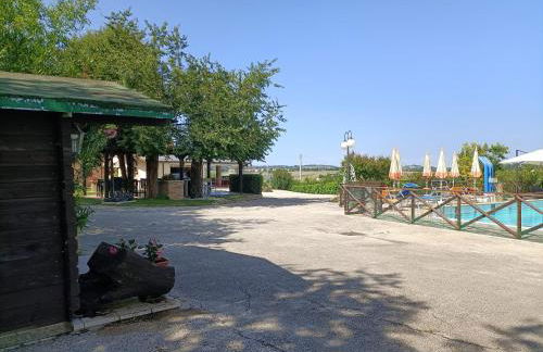 Villa in Marche with Private Pool - Foto 8