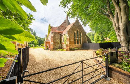 The Chapel - Foto 65