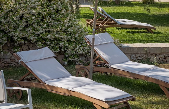 Agriturismo Masseria Costarella - Foto 47