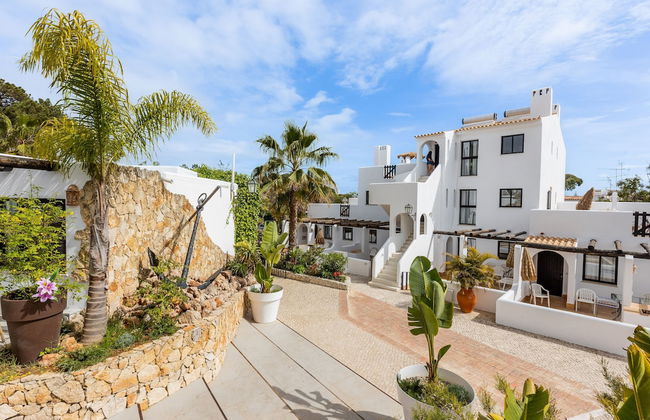 Apartamentos Honório - Photo 42