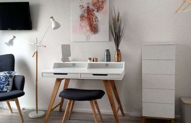 Holiday House House on Muhlfeldsee - Foto 21