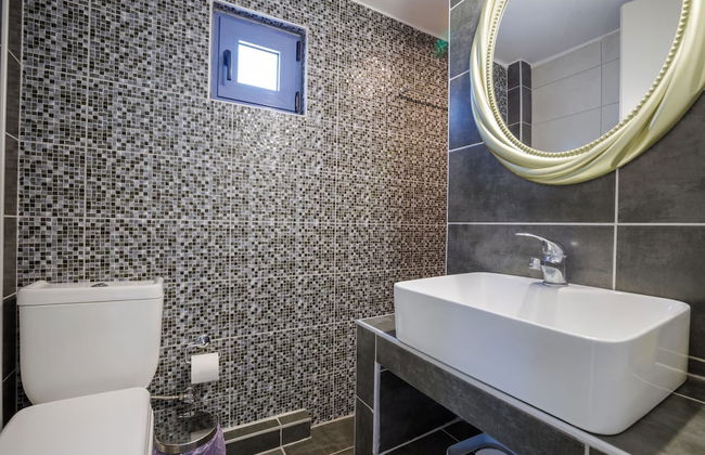 Maritinas Apartment Sea View - Foto 25