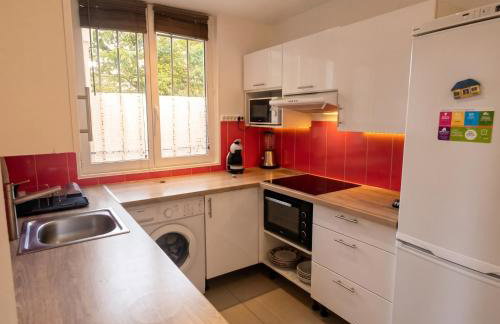 Appartement moderne à Paray-Vieille-Poste, 50m², avec terrasse - Foto 11