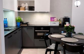 Nadmorski Loft Rezydencja Niechorze 116 plaża, ogród, dostęp do basenu, sauny, jacuzzi w cenie pobytu - Photo 7