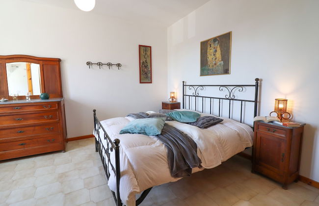 Azzurra's House Near the sea in Otranto - Foto 6