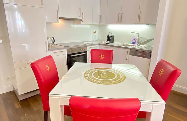 Steiner Residences Vienna Augarten - Foto 74