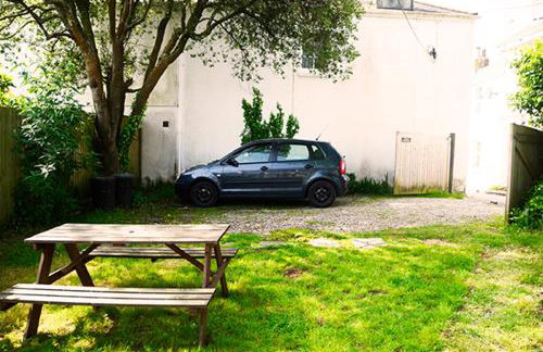 Lovely cottage with private garden - Foto 32