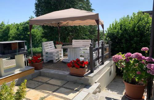 Casa Ortensia - Foto 7