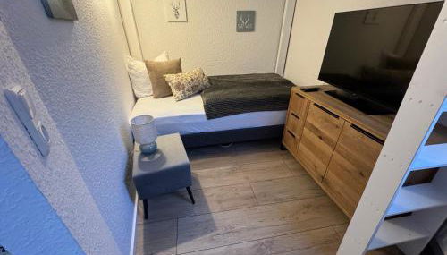 Tiny Ferienhaus Rathenaustrasse - Foto 2