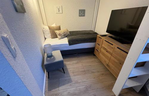 Tiny Ferienhaus Rathenaustrasse - Foto 2