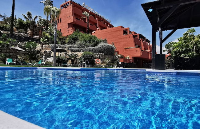 Apartamentos Manilva Green - Foto 21