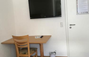 Pension Gambrinus - Foto 23