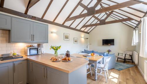 Canute Cottages - Cullimers Cottage - Foto 3