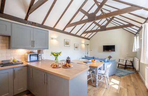 Canute Cottages - Cullimers Cottage - Foto 3