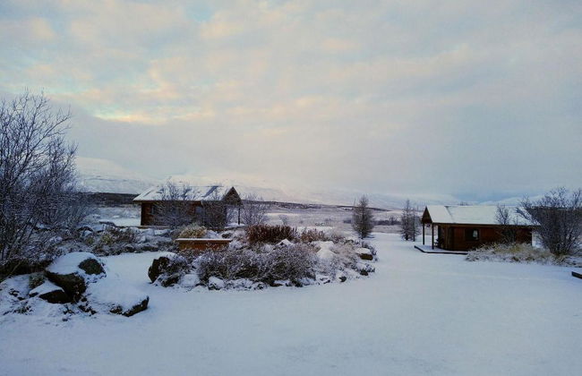 Hestasport Cottages - Photo 11